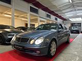 Mercedes-Benz E 350 Lim. Sport Edition*1.HAND*PANO*PDC*XENON* - gebrauchte Mercedes-Benz E 350 aus dem Jahr 2005