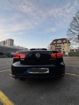 Volkswagen Eos 2.0 TSI Sport | 211 PS | Cabrio  - Volkswagen Eos
