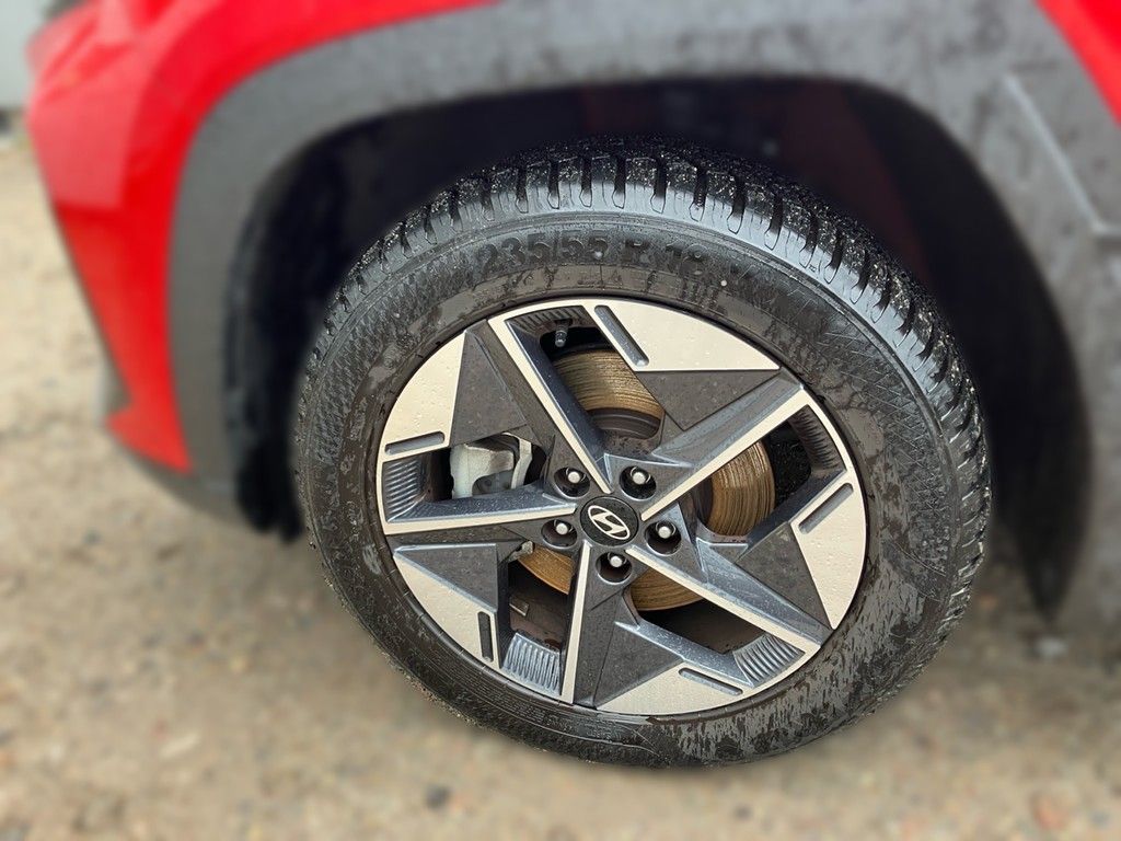 Hyundai Tucson – Bild 6