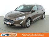 Ford Focus 1.0 EcoBoost Cool&Connect*SPUR*PDC*SHZ* - Ford Focus: Connect