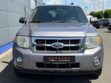 Ford Escape  2.3L 4-Zylinder | 138000 ml TUV 09.2027 - Ford aus 2007