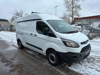 Ford Transit Custom Kasten 290 L2H2*KLIMA*AHK