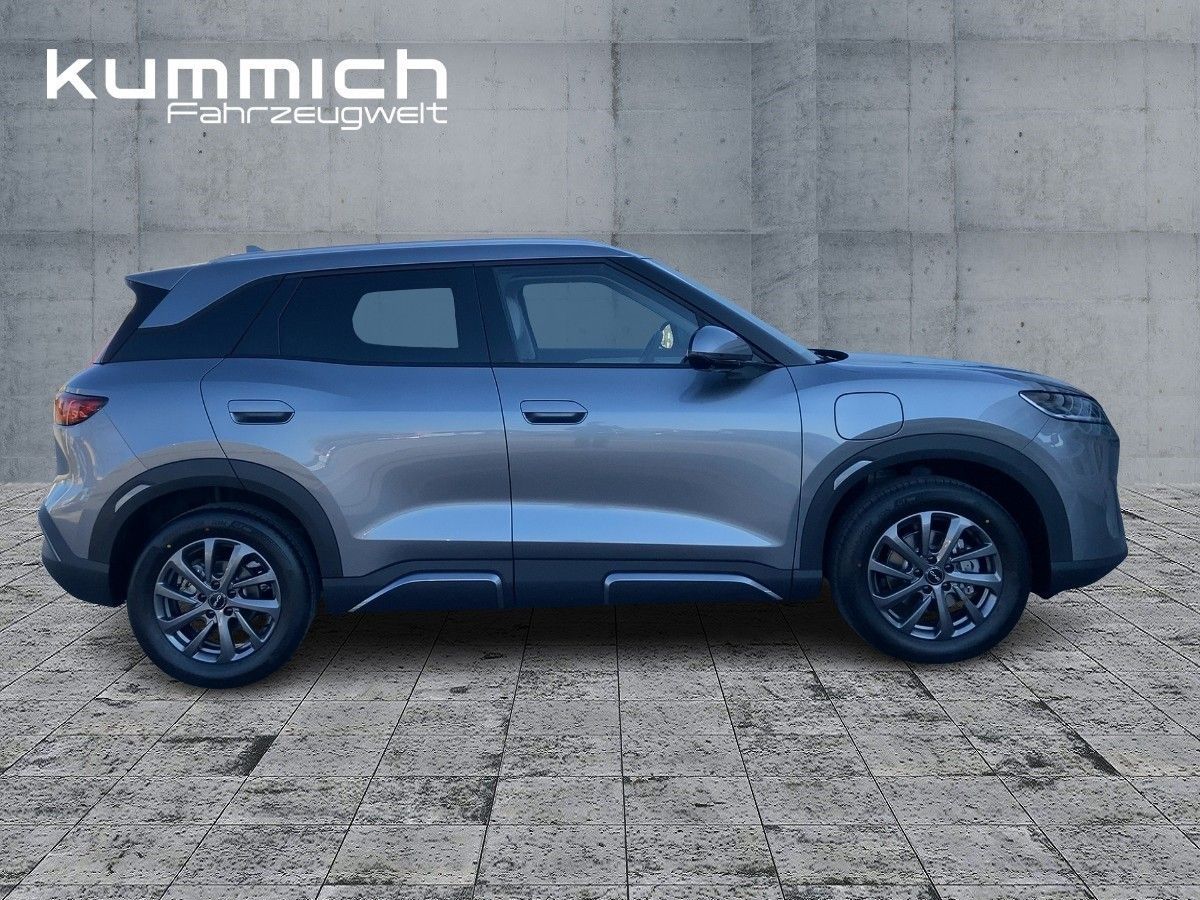 BYD ATTO 2