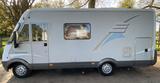 HYMER / ERIBA / HYMERCAR B524 / Einsteigen & Losfahren! - 524