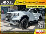 Ford Ranger Tremor DOKA #AKTION #ROLLO #SOFORT - Ford Ranger Tremor Gebrauchtwagen