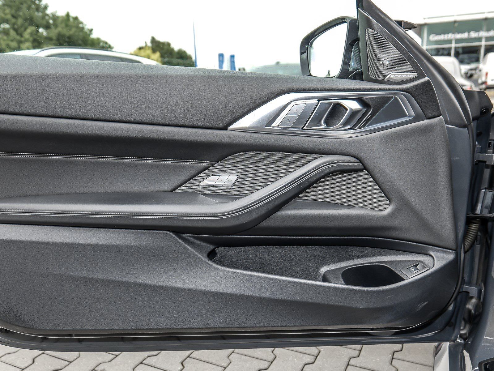 BMW M4 Competition M xDrive Coupé M Sport HUD ACC foto 21