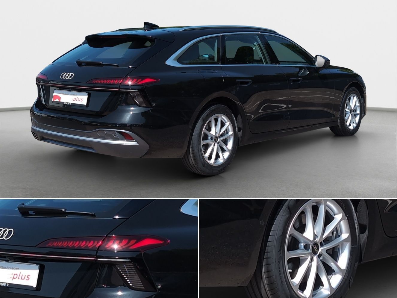 Audi A6 - Bild 24