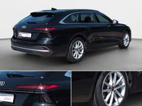 Audi A6 - Vorschau Bild 24