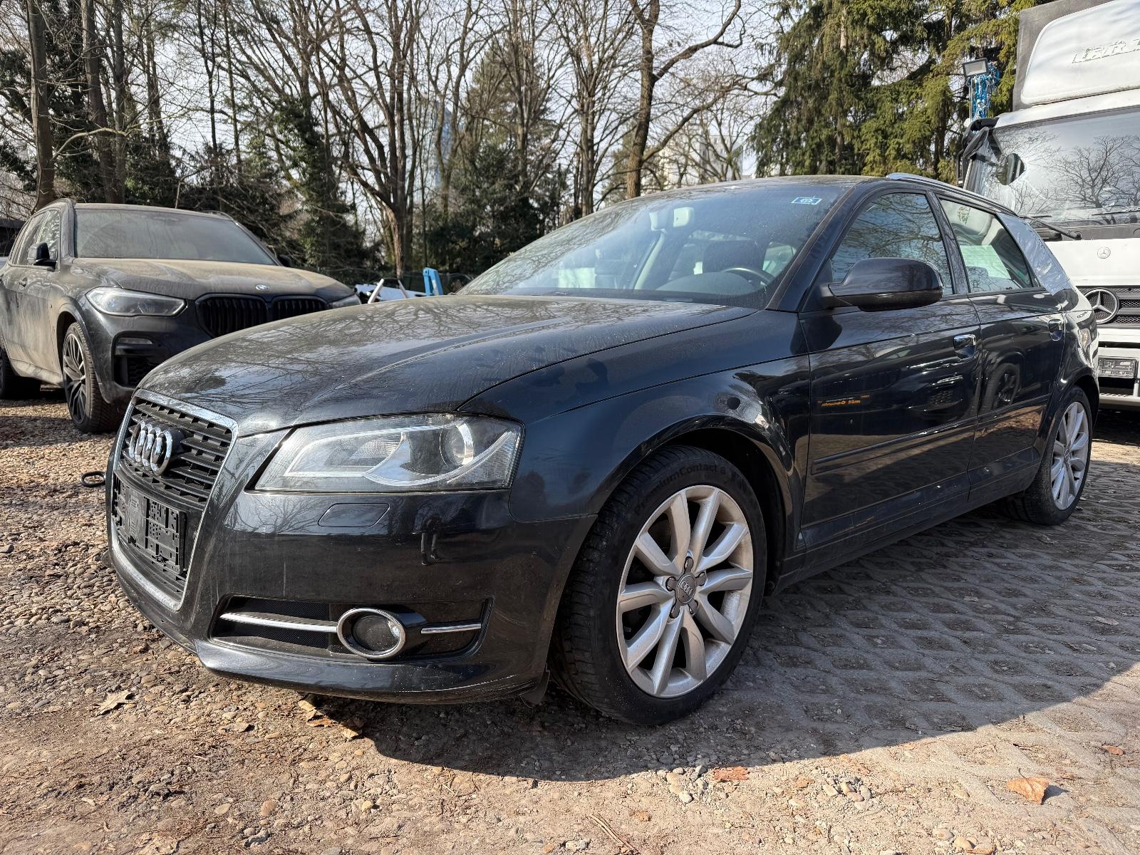 Audi A3 Sportback 1.4 TFSI Ambition*GETRIEBE SCHADEN*