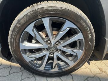 Toyota Corolla Cross - 7