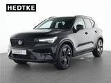 Volvo 30% NACHLASS AUF UPE! XC40 B4 Plus Black Editio - Volvo: X30