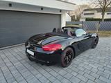 Porsche Boxster S981 - PDK - 60tkm - SAGA - Top gepflegt - Porsche: 981
