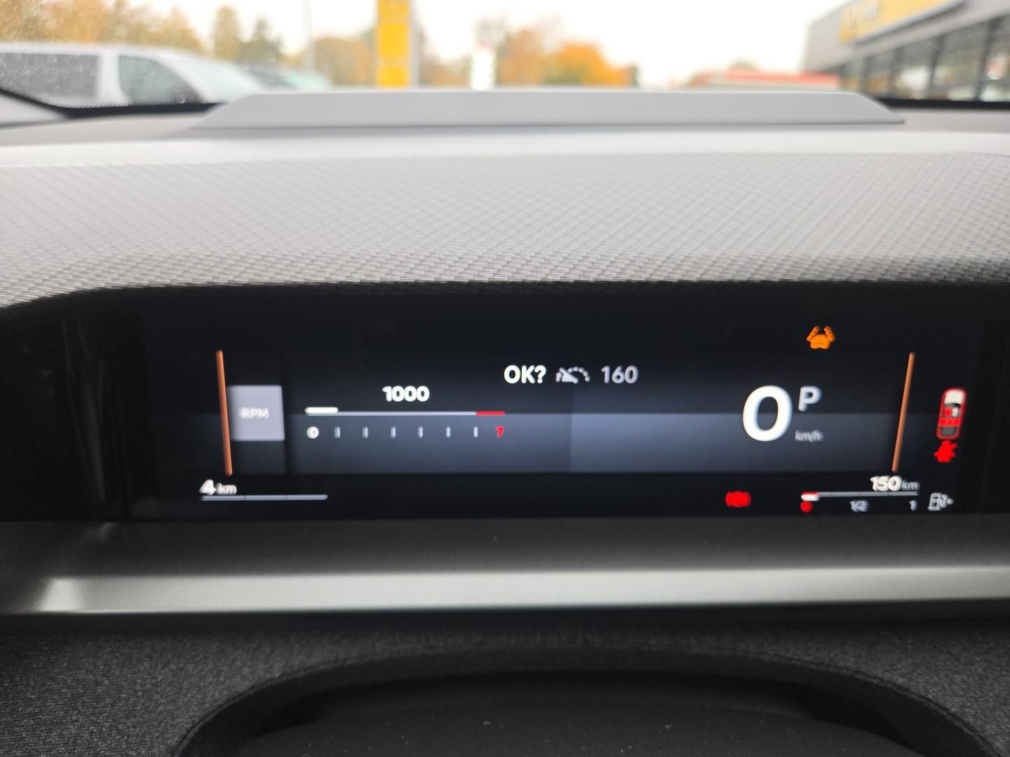 Opel Grandland (X) - Bild 11