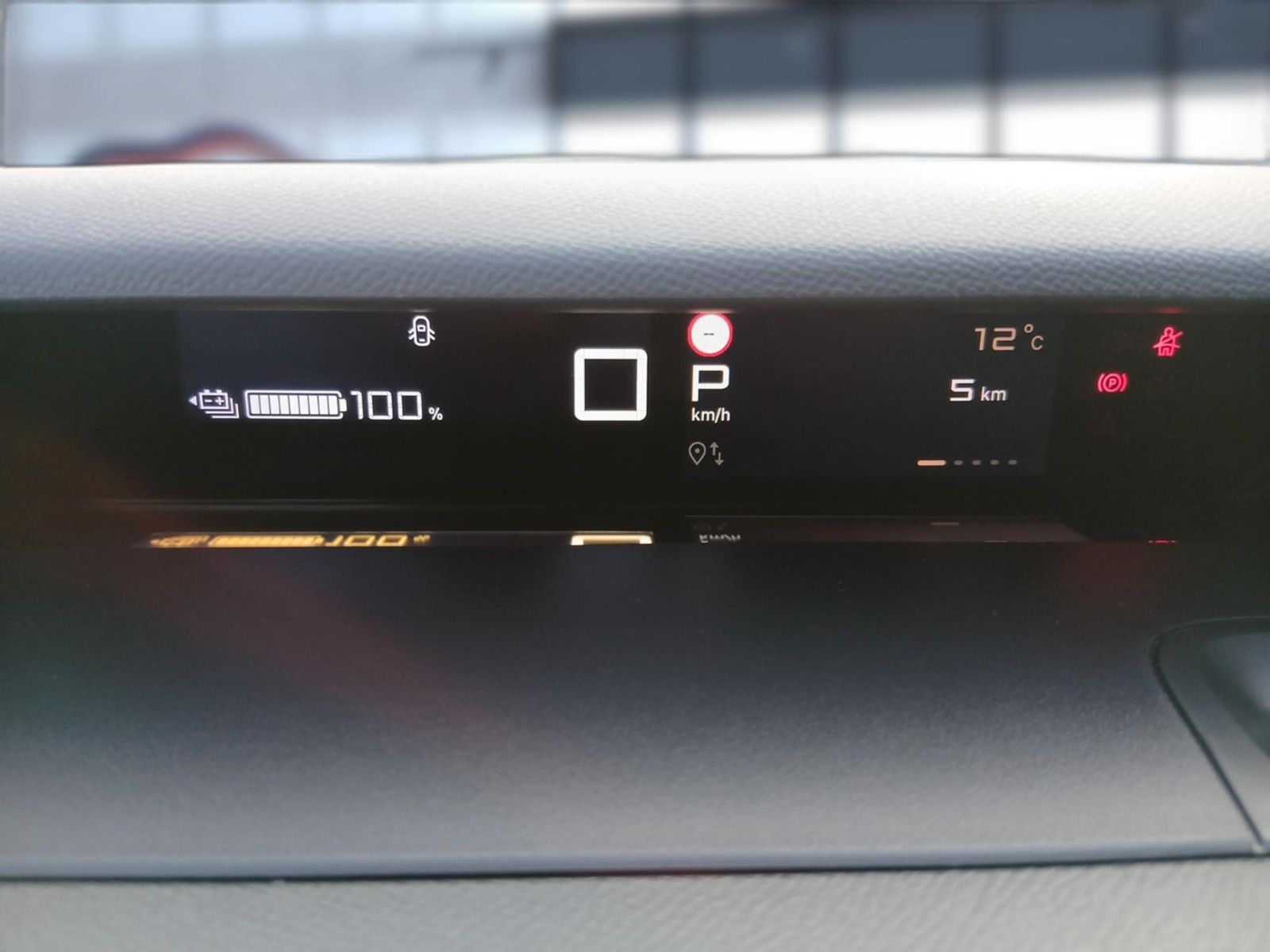 Citroën C3 Aircross - Bild 15