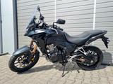 Honda CB 500 X (NX 500)*1. Hand*unfallfrei*Scheckheft - Angebote