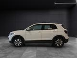 Volkswagen T-Cross TSI Move AHK Climatronic ACC PDC RFK SH  - : Taxi
