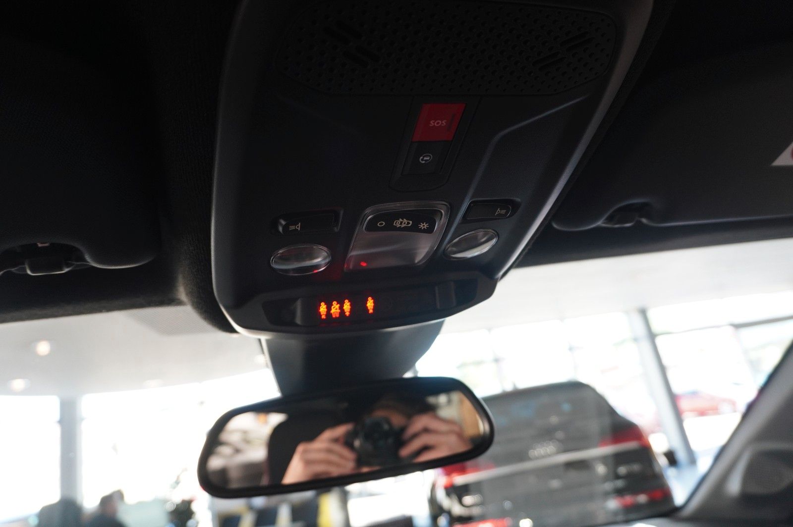 Fahrzeugabbildung Opel Corsa-e F GS SPORT 1-PHASIG NAVI/LED/VIRTU./DAB+