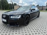 Audi A8 3.0 TDI V6 quattro / Matrix /Sportpaket - Audi A8: 6.3