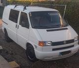 Volkswagen T4 andere - Volkswagen T4 andere aus 2000