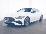 Mercedes-Benz CLE 200 Coupé |AMG|NIGHT|LED|NAVI|KEYL|PANO|KAM - Mercedes-Benz CLE 200 Gebrauchtwagen