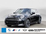 MINI Cooper S Cooper S Resolute Edition LED NAVI SHZ - MINI MINI: Resolute Edition