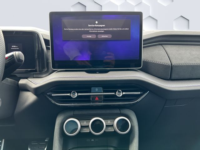 Kodiaq 1.5 TSI iV 150kW Sportline-Panormaschiebe
