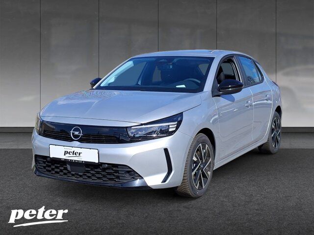 Image of Opel Corsa