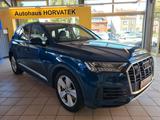 Audi Q7 55 TFSI e quattro*Navi*Matrix*Assistenz*AHK - Audi Q7 Gebrauchtwagen in Dortmund