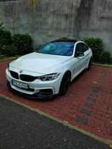 BMW F36 428i Xdrive Gran Coupe M Paket - BMW: Coupe, Bmw3