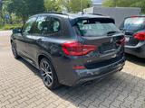 BMW X3 M40 M40i  M Paket / Sport - gebrauchte BMW X3 M40 aus dem Jahr 2019