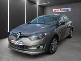 Renault Megane Grandtour 1.5 dCi Navi PDC Tempomat - graue Renault Megane