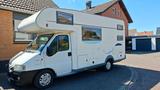 Eura Mobil 635 VB Sport - Eura Mobil Etagenbett