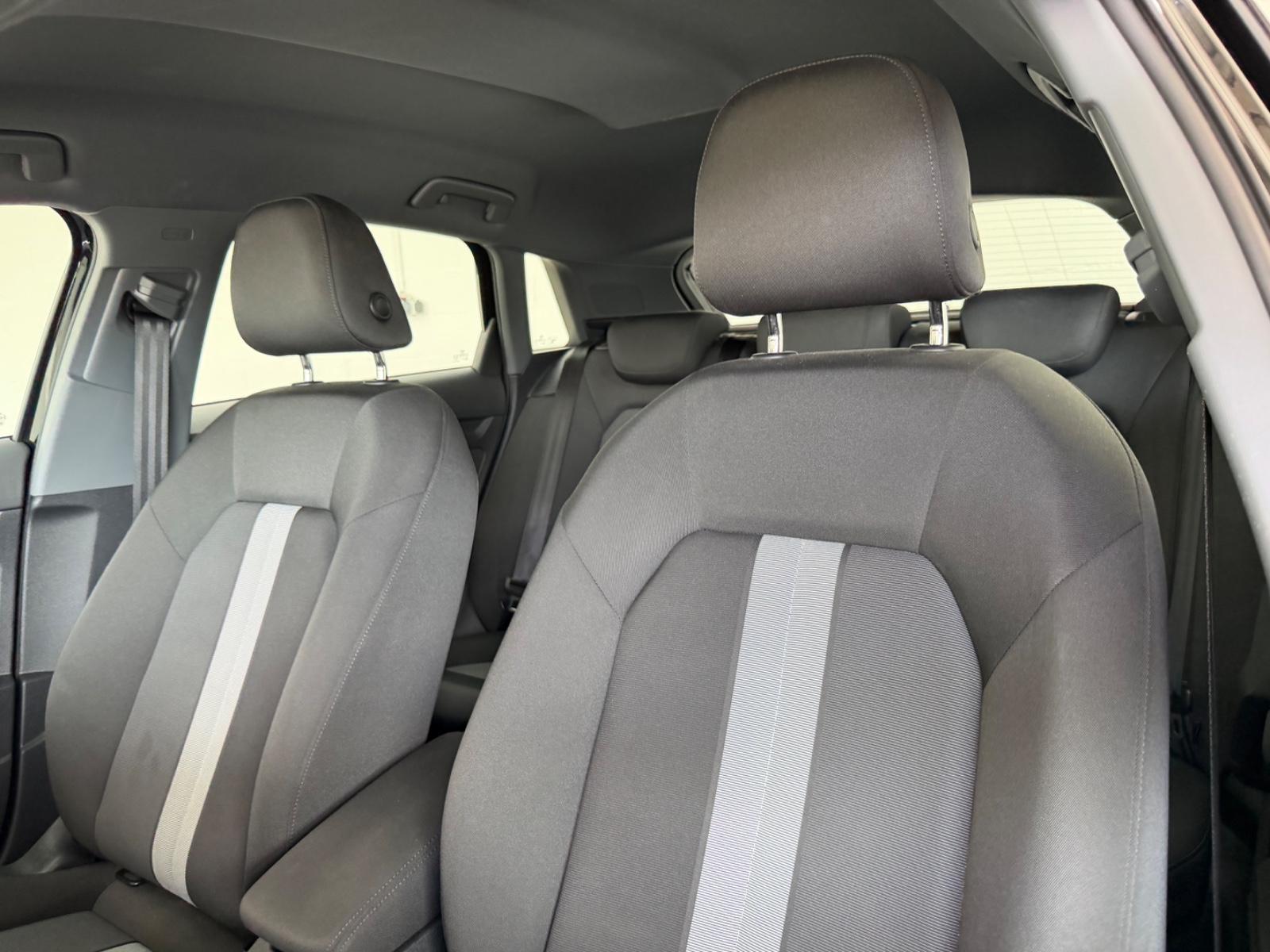 Audi A3 Sportback 30 TDI+LED+ACC+NAVI+DAB+AMBIENTE+, миниатюра 15