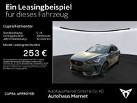 Cupra Formentor - Vorschau Bild 2