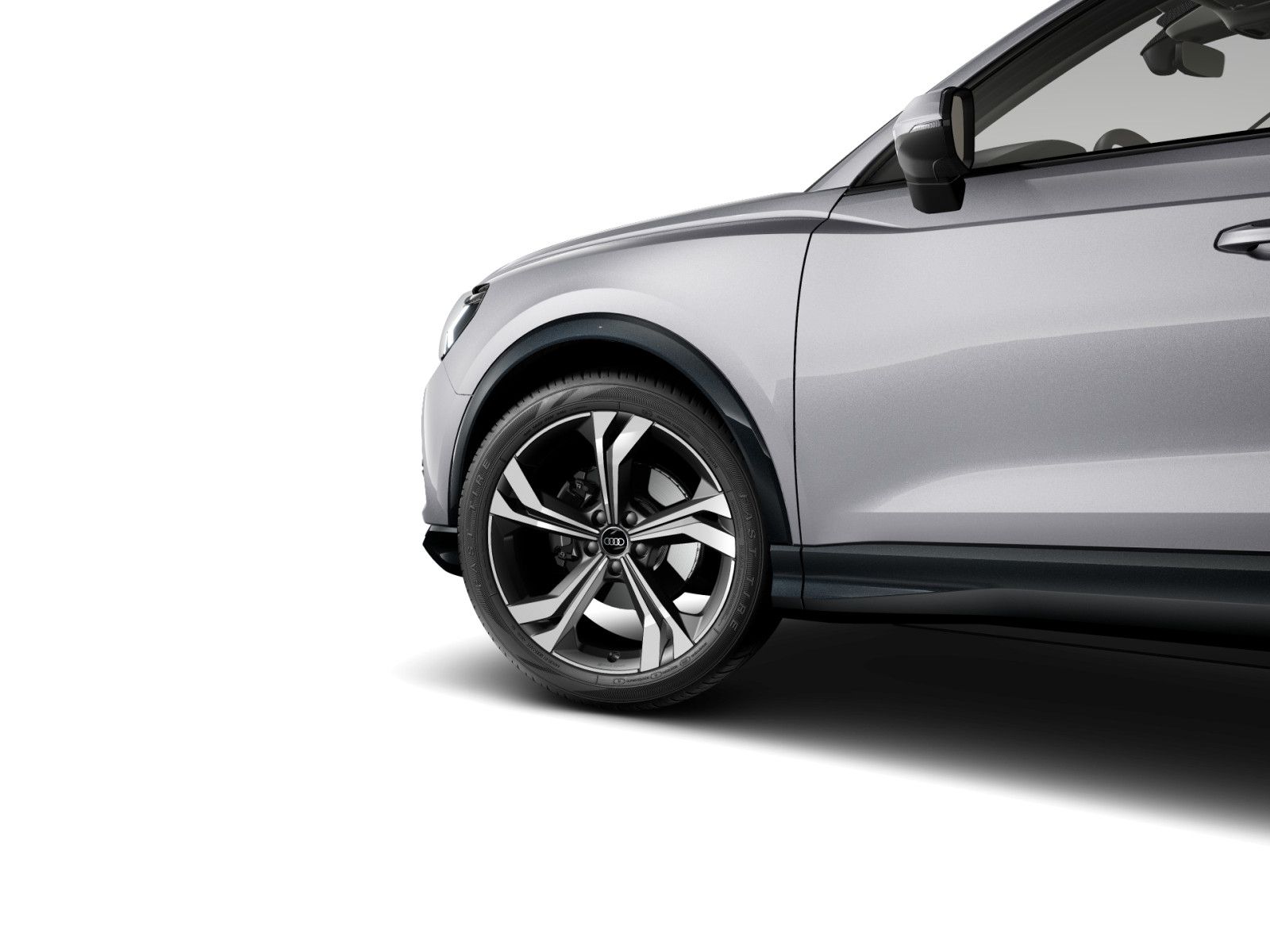 Audi Q3 - Bild 3