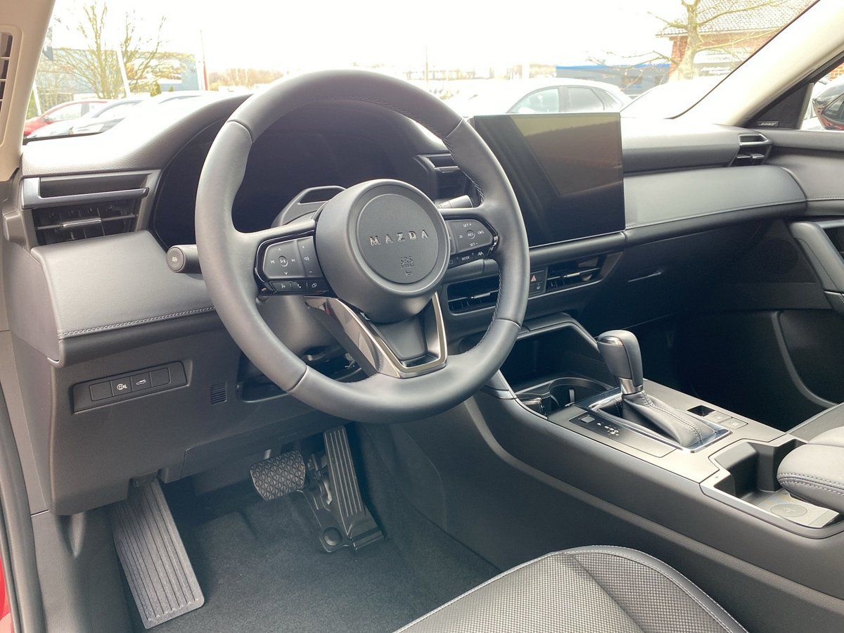 Mazda CX-5 - Bild 10