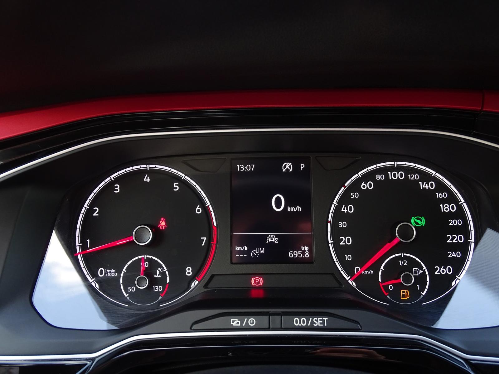 Volkswagen Polo 2.0 TSI GTI Klimaaut. PDC Android Apple USB, миниатюра 23