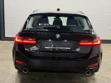 BMW 318 - 5
