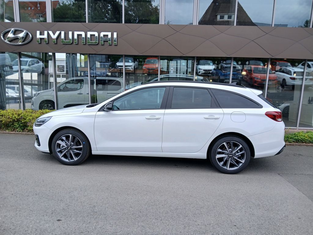 Hyundai i30 – Bild 2