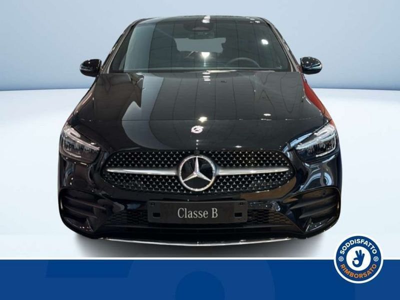 Mercedes-Benz Classe B 180d Automatic AMG Line A imagem 3