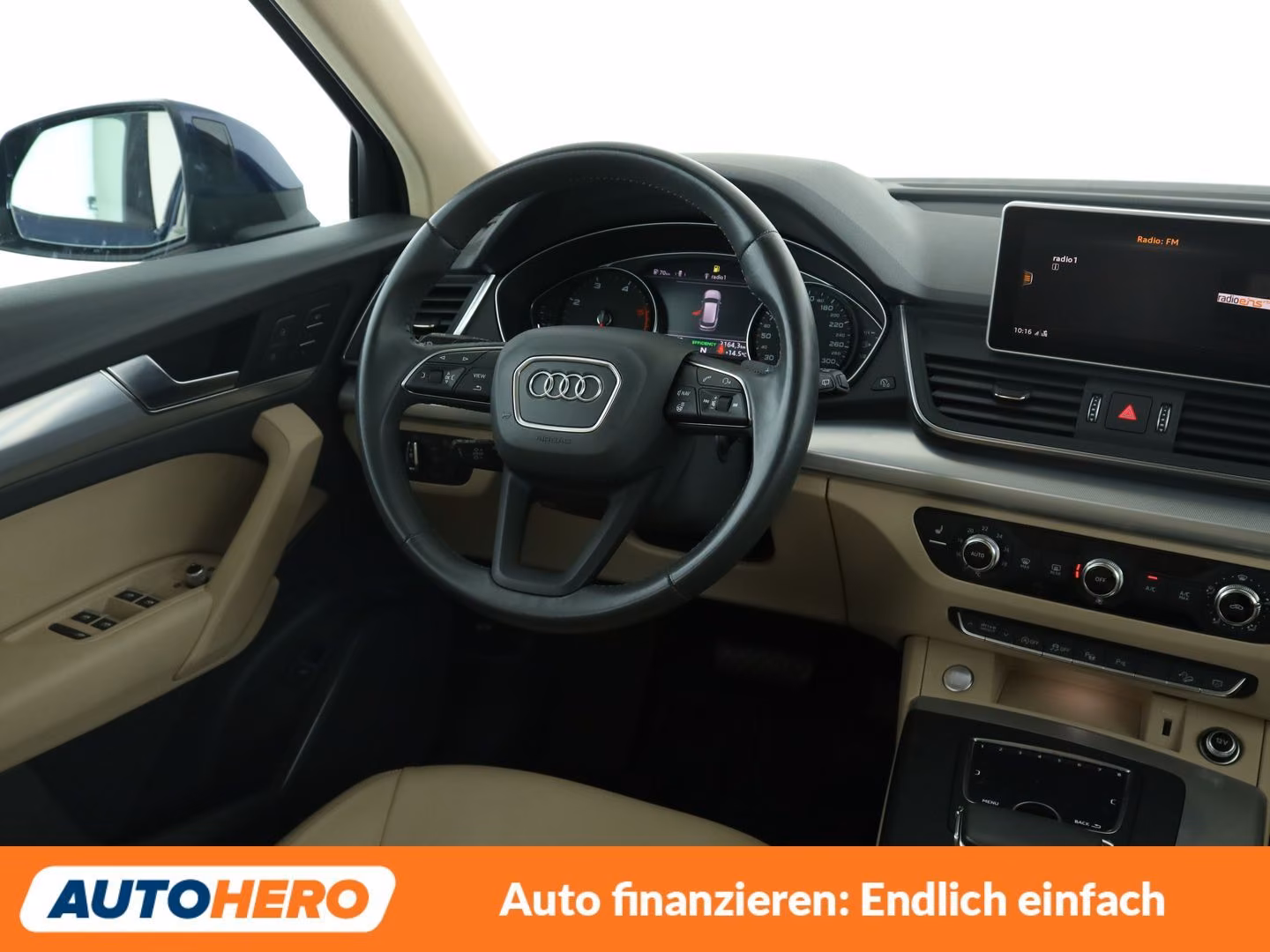 Audi Q5 50 TDI quattro Aut.*HUD-MATRIX*ACC*360*PANO*