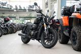 QJ Motor SRV 12 ABS, sofort lieferbar, Lieferservice - CHOPPER