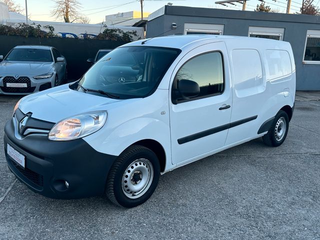 Renault Kangoo Maxi Extra Navi PDC SH AHK STANDHEIZUNG