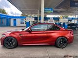 BMW M2 M Driver & Track | M-Performance Scheckheft - BMW M2 in Bonn