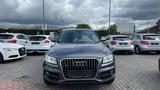 Audi Q5 3.0 TDI quattro S-LINE |1.HAND|PANO|XENON|ACC - Audi Q5 mit Diesel-Antrieb: Geländewagen, 3.0