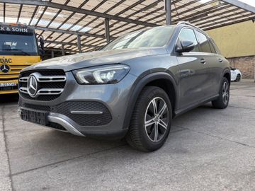 Mercedes GLE 300 - 2