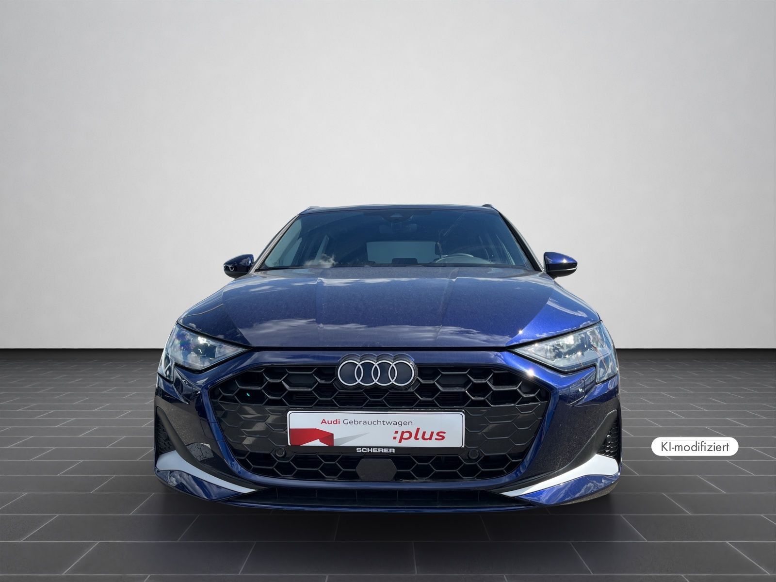 Audi A3 - Bild 6