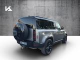 Land Rover Defender 110 D240 HSE 7 Sitzer Standheizung  AHK - Land Rover Defender: Hse