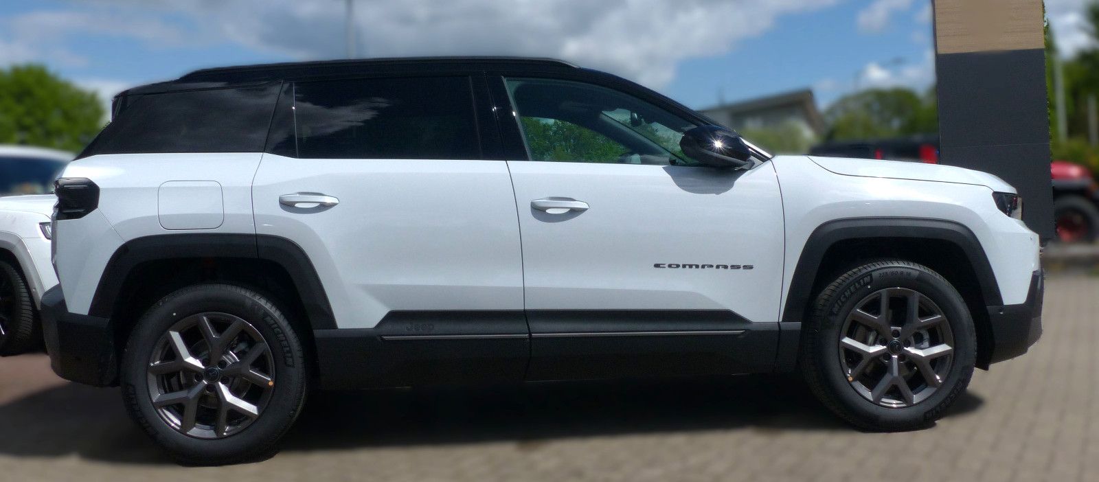 Jeep Compass - Bild 2