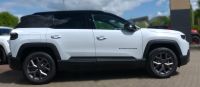 Jeep Compass - Vorschau Bild 2
